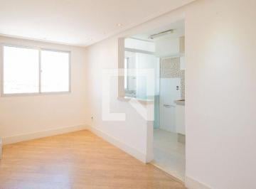 Apartamento · 50m² · 2 Quartos · 1 Vaga · Apartamento à Venda - Taboão, 2 Quartos, 50 m2