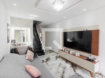 Casa · 150m² · 4 Quartos · 2 Vagas · Casa à Venda - Cangaíba, 4 Quartos, 150 m2