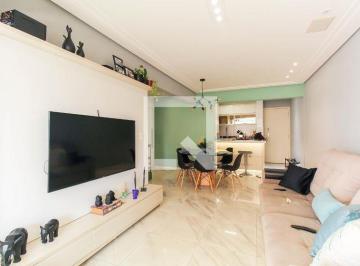 Apartamento · 97m² · 3 Quartos · 2 Vagas · Apartamento à Venda - Mooca, 3 Quartos, 97 m2
