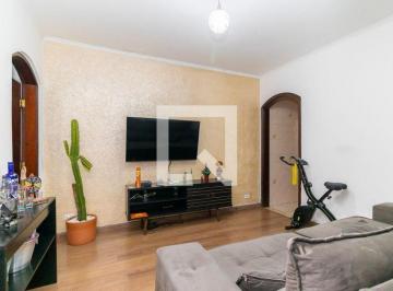 Casa · 120m² · 3 Quartos · 2 Vagas · Casa à Venda - Vila Jacuí, 3 Quartos, 120 m2