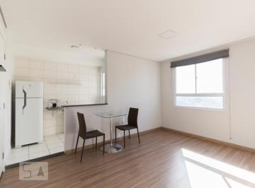 Apartamento · 46m² · 2 Quartos · 1 Vaga · Apartamento à Venda - Penha de França, 2 Quartos, 46 m2
