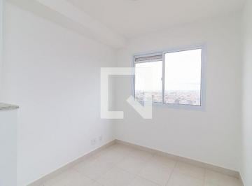 Apartamento · 26m² · 1 Quarto · Apartamento à Venda - Sapopemba, 1 Quarto, 26 m2