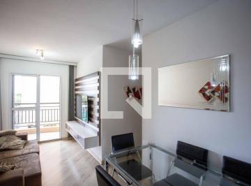 Apartamento · 58m² · 2 Quartos · 1 Vaga · Apartamento à Venda - Assunção, 2 Quartos, 58 m2