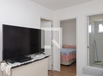 Apartamento · 32m² · 2 Quartos · Apartamento à Venda - Itaquera, 2 Quartos, 32 m2