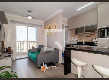 Apartamento · 40m² · 1 Quarto · 1 Vaga · Apartamento à Venda - Mooca, 1 Quarto, 40 m2
