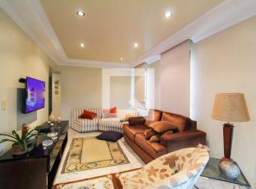 Apartamento · 109m² · 2 Quartos · 2 Vagas · Apartamento à Venda - Jardim Anália Franco, 2 Quartos, 109 m2