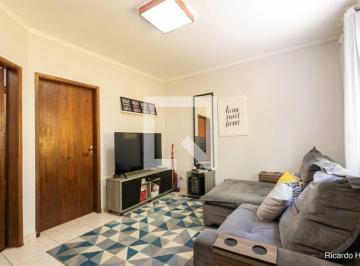 Casa · 58m² · 2 Quartos · 1 Vaga · Casa à Venda - Vila Aricanduva, 2 Quartos, 58 m2