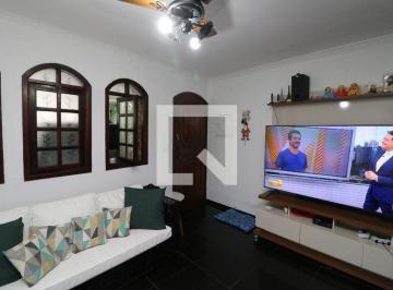 Casa · 100m² · 3 Quartos · 1 Vaga · Casa à Venda - Vila Formosa, 3 Quartos, 100 m2