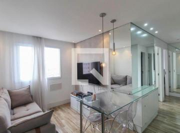 Apartamento · 40m² · 2 Quartos · 1 Vaga · Apartamento à Venda - Vila Califórnia, 2 Quartos, 40 m2