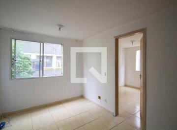 Apartamento · 49m² · 3 Quartos · 1 Vaga · Apartamento à Venda - Itaquera, 3 Quartos, 49 m2