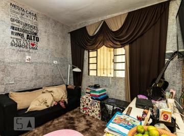 Casa · 100m² · 4 Quartos · 2 Vagas · Casa à Venda - Sapopemba, 4 Quartos, 100 m2