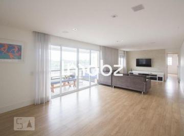 Apartamento · 143m² · 3 Quartos · 2 Vagas · Apartamento à venda na Rua Alexandre Dumas, 1410 - Chácara Santo Antonio - São Paulo - SP - CEP: 047