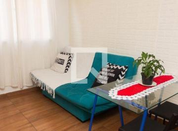 Apartamento · 40m² · 2 Quartos · Apartamento à Venda - Cangaíba, 2 Quartos, 40 m2