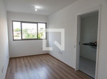 Apartamento · 27m² · 1 Quarto · Apartamento à Venda - Ipiranga, 1 Quarto, 27 m2