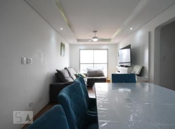 Apartamento · 65m² · 3 Quartos · 1 Vaga · Apartamento à Venda - Cambuci, 3 Quartos, 65 m2
