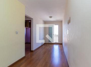 Apartamento · 42m² · 2 Quartos · 1 Vaga · Apartamento à Venda - Vila Progresso, 2 Quartos, 42 m2