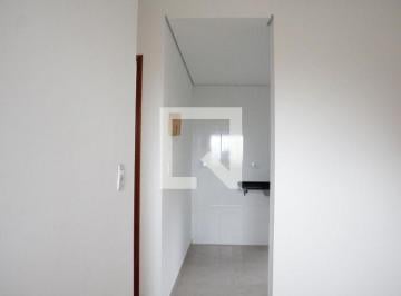 Apartamento · 37m² · 2 Quartos · Apartamento à Venda - Vila Invernada, 2 Quartos, 37 m2