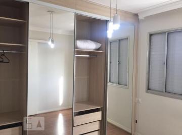 Apartamento · 40m² · 1 Quarto · 1 Vaga · Apartamento à Venda - Ipiranga, 1 Quarto, 40 m2
