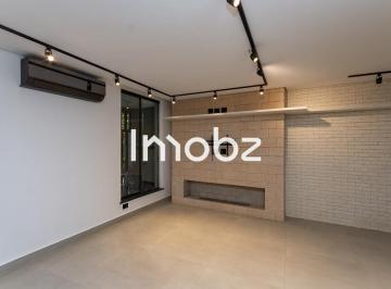 Casa · 240m² · 3 Quartos · 2 Vagas · Casa à venda - Rua Caiubí - São Paulo - SP - CEP: 05010-000