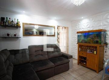 Casa · 240m² · 4 Quartos · 3 Vagas · Casa à Venda - Vila Progresso, 4 Quartos, 240 m2