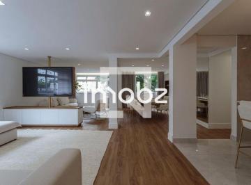 Apartamento · 150m² · 2 Quartos · 1 Vaga · Apartamento à venda na Rua Jacurici, 238 - Itaim Bibi - São Paulo - SP - CEP: 01453-030