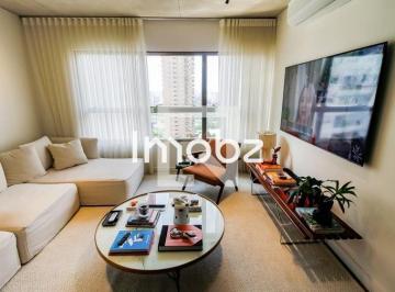 Apartamento · 70m² · 2 Quartos · 1 Vaga · Apartamento à venda no Maxhaus Blx - Rua Forte William, 75 - São Paulo - SP - CEP: 05704-110