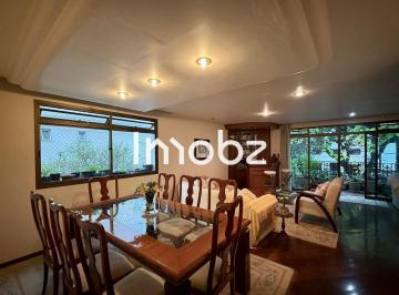 Apartamento · 200m² · 4 Quartos · 3 Vagas · Apartamento à venda na Rua Édison, 263 - Brooklin - São Paulo - SP - CEP: 04618-031