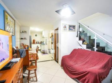 Casa · 125m² · 3 Quartos · 2 Vagas · Casa à Venda - Vila Aricanduva, 3 Quartos, 125 m2