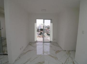 Apartamento · 52m² · 2 Quartos · 1 Vaga · Apartamento à Venda - Vila Formosa, 2 Quartos, 52 m2