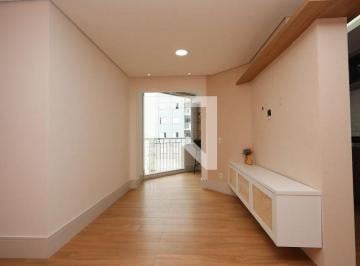 Apartamento · 55m² · 2 Quartos · 1 Vaga · Apartamento à Venda - Vila Prudente, 2 Quartos, 55 m2