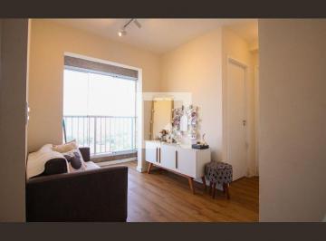 Apartamento · 42m² · 2 Quartos · 1 Vaga · Apartamento à Venda - Vila Califórnia, 2 Quartos, 42 m2