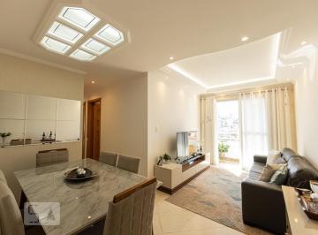 Apartamento · 68m² · 3 Quartos · 1 Vaga · Apartamento à Venda - Vila Matilde, 3 Quartos, 68 m2