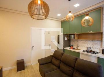 Apartamento · 58m² · 2 Quartos · 1 Vaga · Apartamento à Venda - Assunção, 2 Quartos, 58 m2
