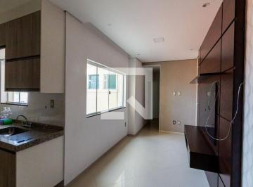 Apartamento · 109m² · 2 Quartos · 2 Vagas · Apartamento à Venda - Vila Metalúrgica, 2 Quartos, 109 m2
