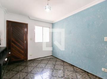 Apartamento · 50m² · 2 Quartos · 1 Vaga · Apartamento à Venda - Itaquera, 2 Quartos, 50 m2