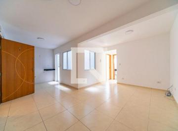 Apartamento · 58m² · 2 Quartos · 1 Vaga · Apartamento à Venda - Vila América, 2 Quartos, 58 m2