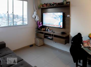 Apartamento · 38m² · 2 Quartos · Apartamento à Venda - Itaquera, 2 Quartos, 38 m2