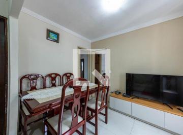 Apartamento · 52m² · 2 Quartos · 1 Vaga · Apartamento à Venda - Sapopemba, 2 Quartos, 52 m2