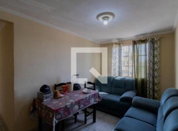 Apartamento · 42m² · 2 Quartos · 1 Vaga · Apartamento à Venda - Vila Jacuí, 2 Quartos, 42 m2