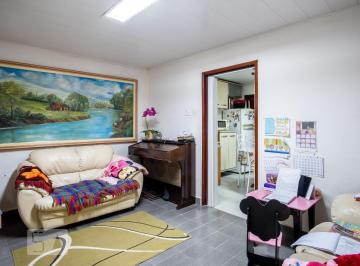 Casa · 130m² · 3 Quartos · 2 Vagas · Casa à Venda - Vila Santa Clara, 3 Quartos, 130 m2