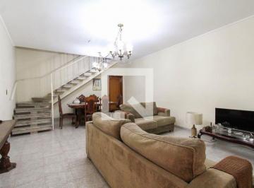 Casa · 225m² · 3 Quartos · 2 Vagas · Casa à Venda - Mooca, 3 Quartos, 225 m2