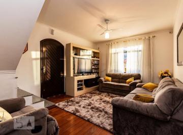 Casa · 150m² · 3 Quartos · 4 Vagas · Casa à Venda - Jardim Brasília, 3 Quartos, 150 m2