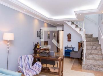 Casa · 183m² · 3 Quartos · 4 Vagas · Casa à Venda - Cangaíba, 3 Quartos, 183 m2