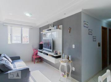 Apartamento · 50m² · 2 Quartos · 1 Vaga · Apartamento à Venda - Itaquera, 2 Quartos, 50 m2