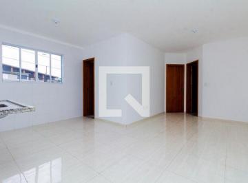 Apartamento · 43m² · 2 Quartos · 1 Vaga · Apartamento à Venda - Ermelino Matarazzo, 2 Quartos, 43 m2