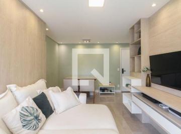 Apartamento · 50m² · 2 Quartos · 1 Vaga · Apartamento à Venda - Tatuapé, 2 Quartos, 50 m2