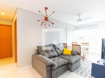 Apartamento · 53m² · 2 Quartos · 1 Vaga · Apartamento à Venda - Vila Formosa, 2 Quartos, 53 m2