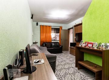 Casa · 120m² · 3 Quartos · 2 Vagas · Casa à Venda - Sapopemba, 3 Quartos, 120 m2
