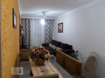 Apartamento · 50m² · 2 Quartos · 1 Vaga · Apartamento à Venda - Itaquera, 2 Quartos, 50 m2