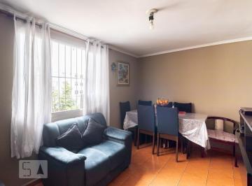 Apartamento · 48m² · 2 Quartos · 1 Vaga · Apartamento à Venda - Vila Jacuí, 2 Quartos, 48 m2
